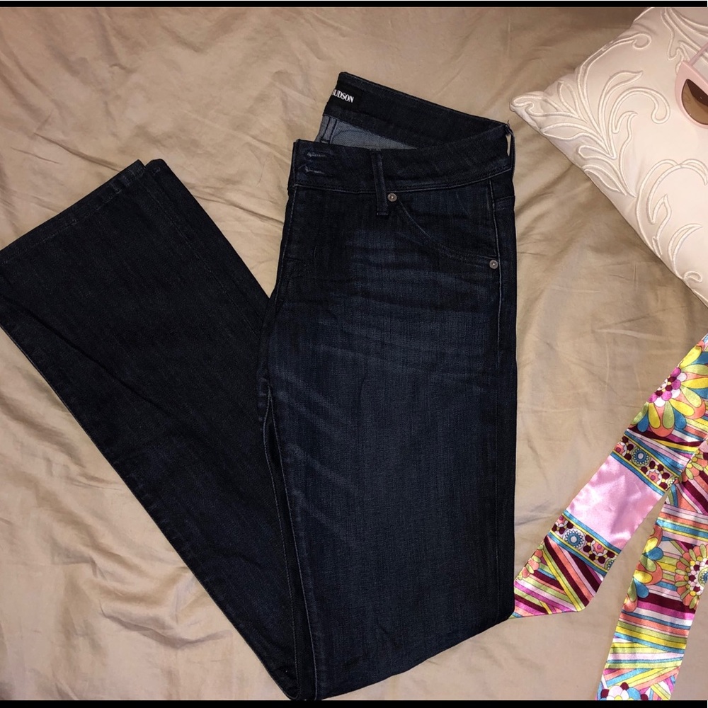 Hudson Jeans